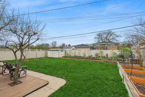 Tiny photo for 9738 Keystone Avenue, Skokie, IL 60076 (MLS # 12615339)