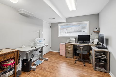 Tiny photo for 9738 Keystone Avenue, Skokie, IL 60076 (MLS # 12615339)