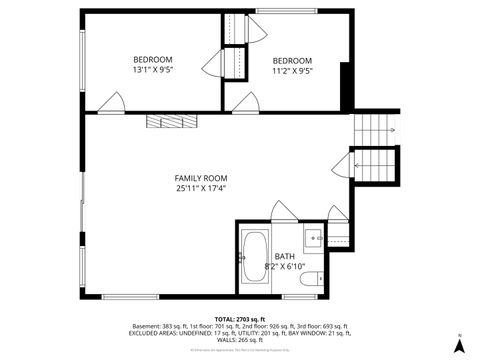 Tiny photo for 9738 Keystone Avenue, Skokie, IL 60076 (MLS # 12615339)