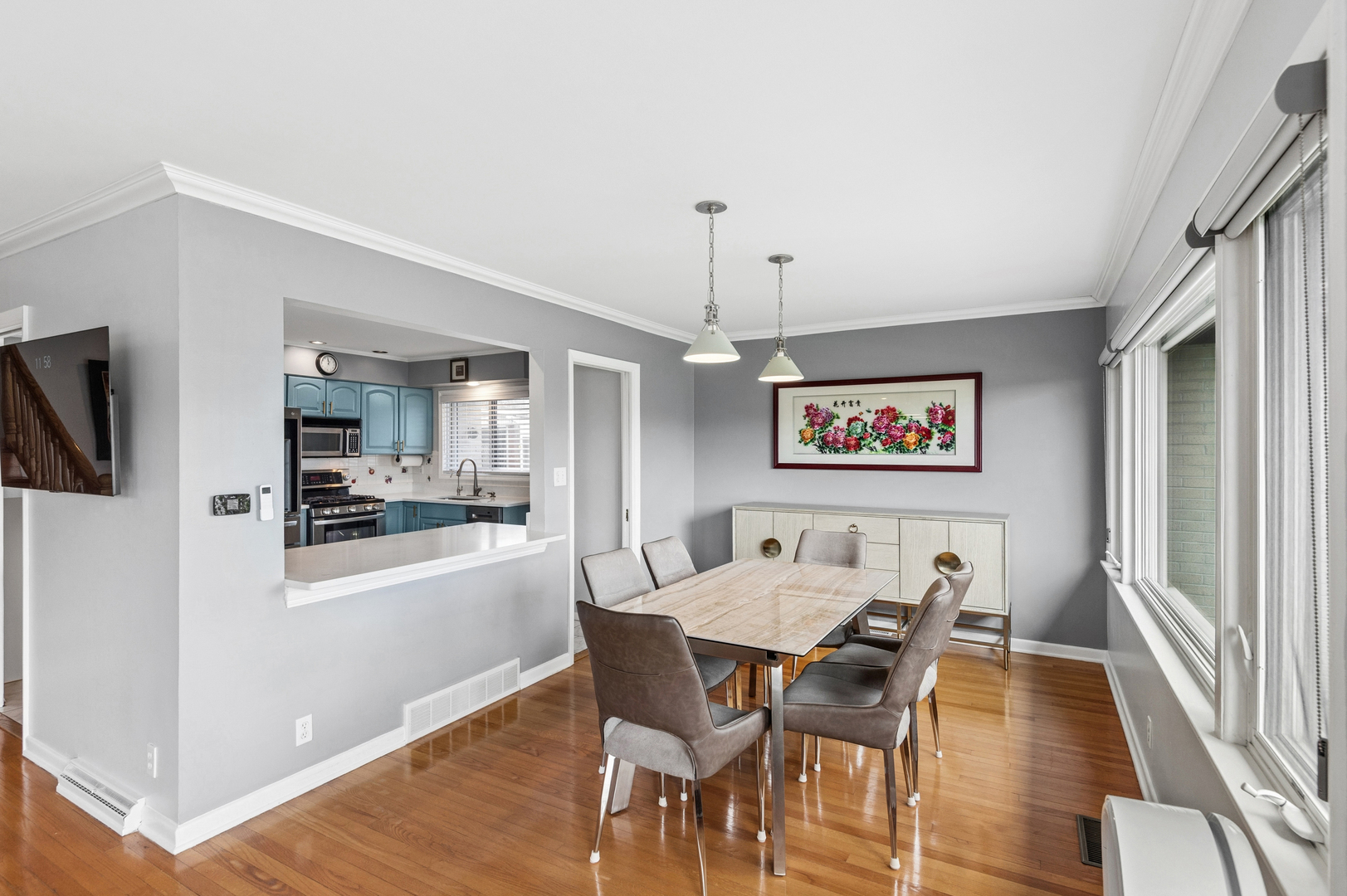 9738 Keystone Avenue