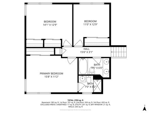 Tiny photo for 9738 Keystone Avenue, Skokie, IL 60076 (MLS # 12615339)