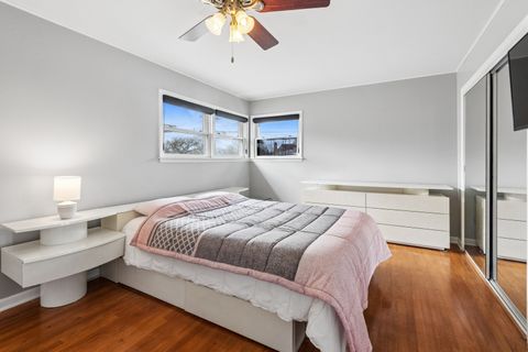 Tiny photo for 9738 Keystone Avenue, Skokie, IL 60076 (MLS # 12615339)