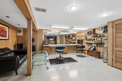 Tiny photo for 9738 Keystone Avenue, Skokie, IL 60076 (MLS # 12615339)