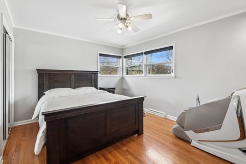 Tiny photo for 9738 Keystone Avenue, Skokie, IL 60076 (MLS # 12615339)