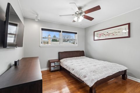 Tiny photo for 9738 Keystone Avenue, Skokie, IL 60076 (MLS # 12615339)