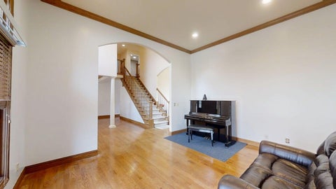 Tiny photo for 1808 Vale Street, Champaign, IL 61822 (MLS # 12610197)