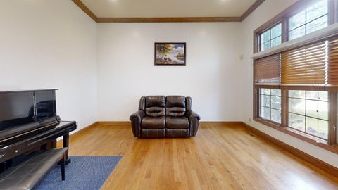 Tiny photo for 1808 Vale Street, Champaign, IL 61822 (MLS # 12610197)