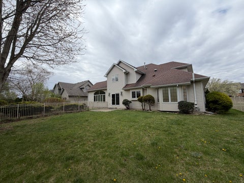 Tiny photo for 1808 Vale Street, Champaign, IL 61822 (MLS # 12610197)
