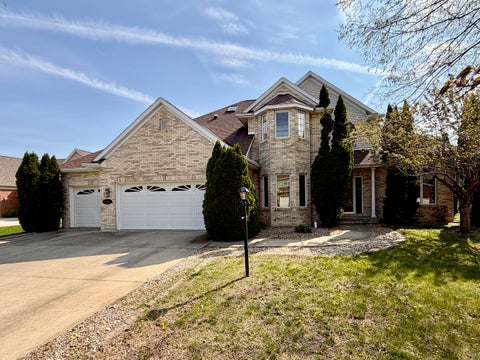 Photo of 1808 Vale Street, Champaign, IL 61822 (MLS # 12610197)