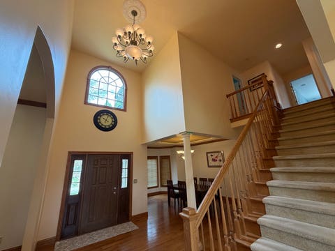 Tiny photo for 1808 Vale Street, Champaign, IL 61822 (MLS # 12610197)