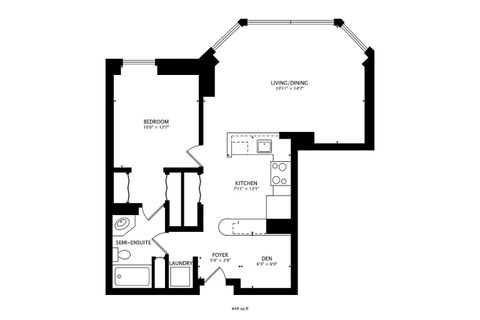 Tiny photo for 222 N Columbus Drive #612, Chicago, IL 60601 (MLS # 12627600)
