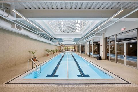 Tiny photo for 222 N Columbus Drive #612, Chicago, IL 60601 (MLS # 12627600)