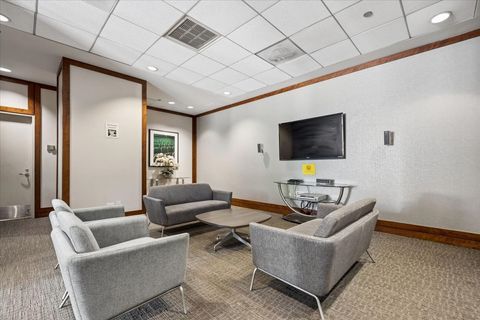 Tiny photo for 222 N Columbus Drive #612, Chicago, IL 60601 (MLS # 12627600)