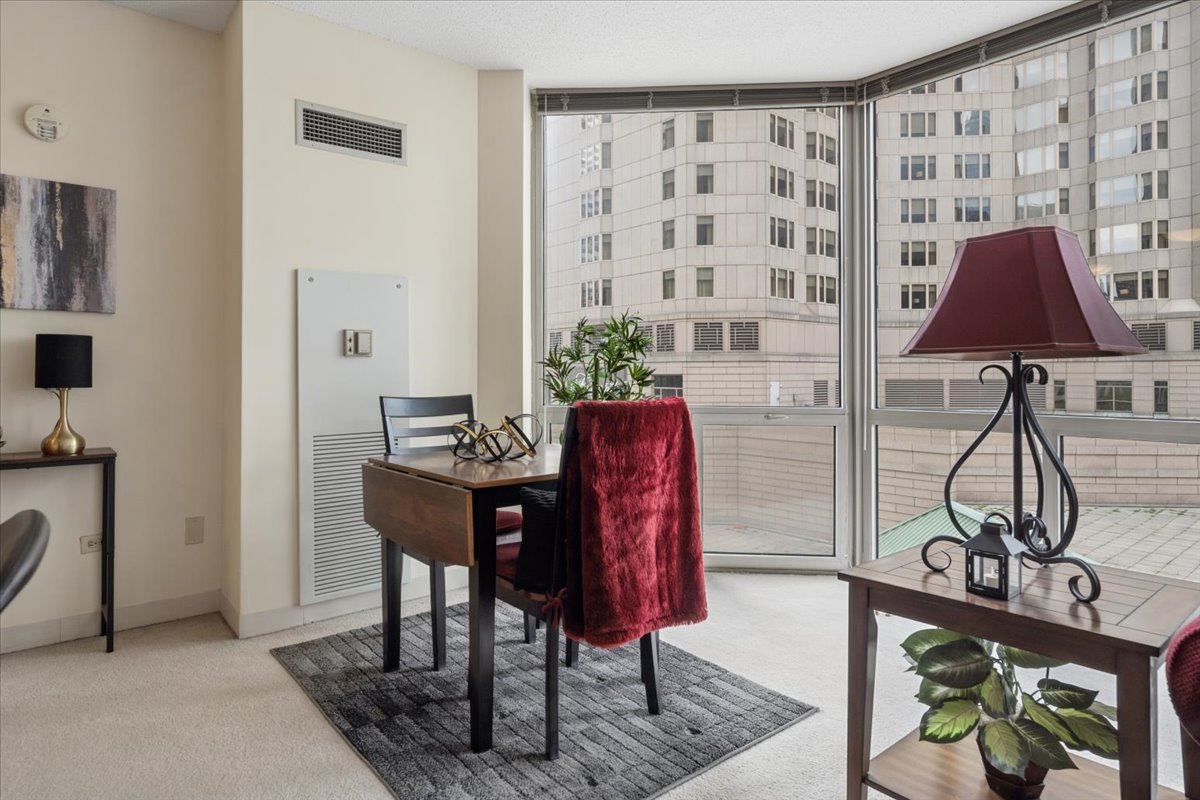 222 N Columbus Drive 612