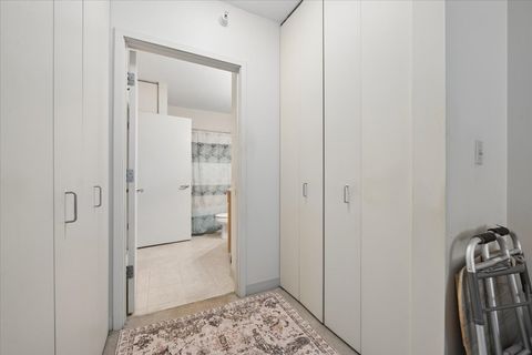 Tiny photo for 222 N Columbus Drive #612, Chicago, IL 60601 (MLS # 12627600)