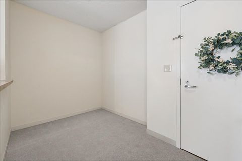 Tiny photo for 222 N Columbus Drive #612, Chicago, IL 60601 (MLS # 12627600)