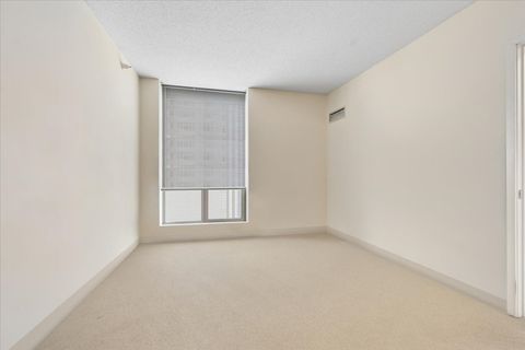 Tiny photo for 222 N Columbus Drive #612, Chicago, IL 60601 (MLS # 12627600)
