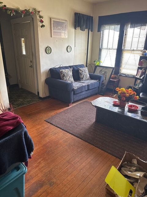 Tiny photo for 5425 W Kamerling Avenue, Chicago, IL 60651 (MLS # 12486334)