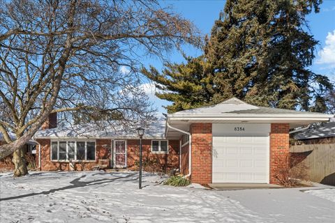 8314 Gross Point Road Morton Grove IL 60053