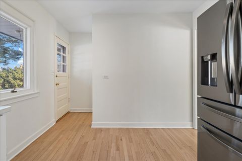 Tiny photo for 8314 Gross Point Road, Morton Grove, IL 60053 (MLS # 12564270)