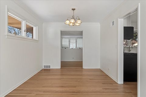 Tiny photo for 8314 Gross Point Road, Morton Grove, IL 60053 (MLS # 12564270)