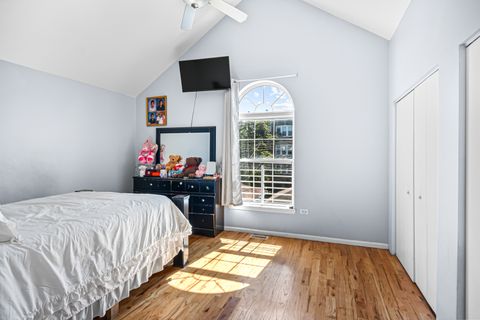 Tiny photo for 4049 W Crystal Street, Chicago, IL 60651 (MLS # 12511820)