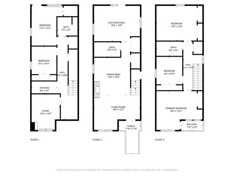 Tiny photo for 4049 W Crystal Street, Chicago, IL 60651 (MLS # 12511820)