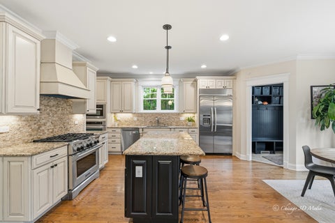 Tiny photo for 306 17th Street, Wilmette, IL 60091 (MLS # 12684479)