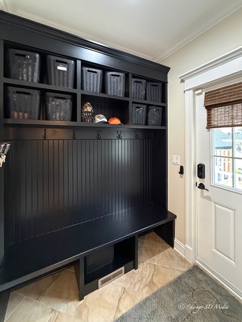 Tiny photo for 306 17th Street, Wilmette, IL 60091 (MLS # 12684479)