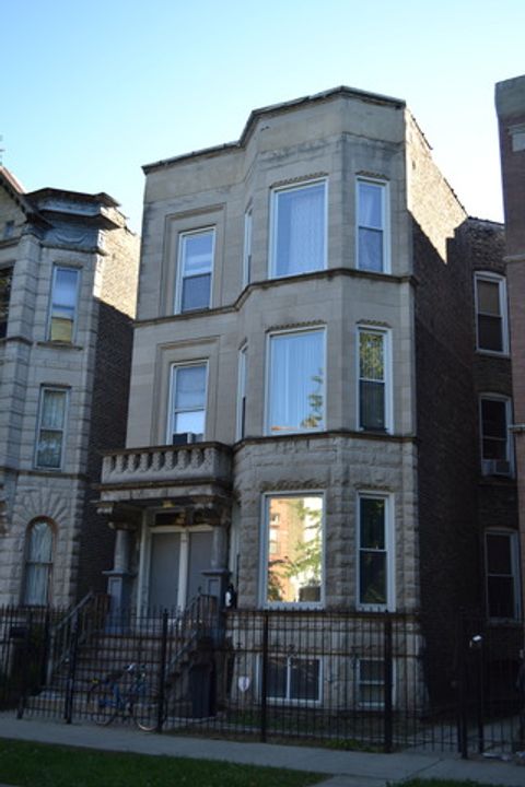 1321 N Maplewood Avenue 1 Chicago IL 60622