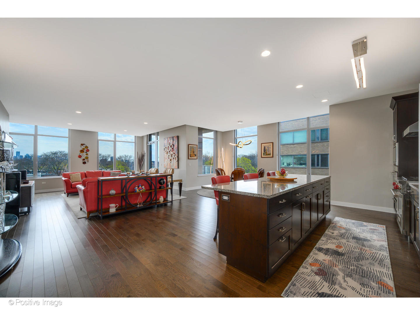 540 W Webster Avenue 411