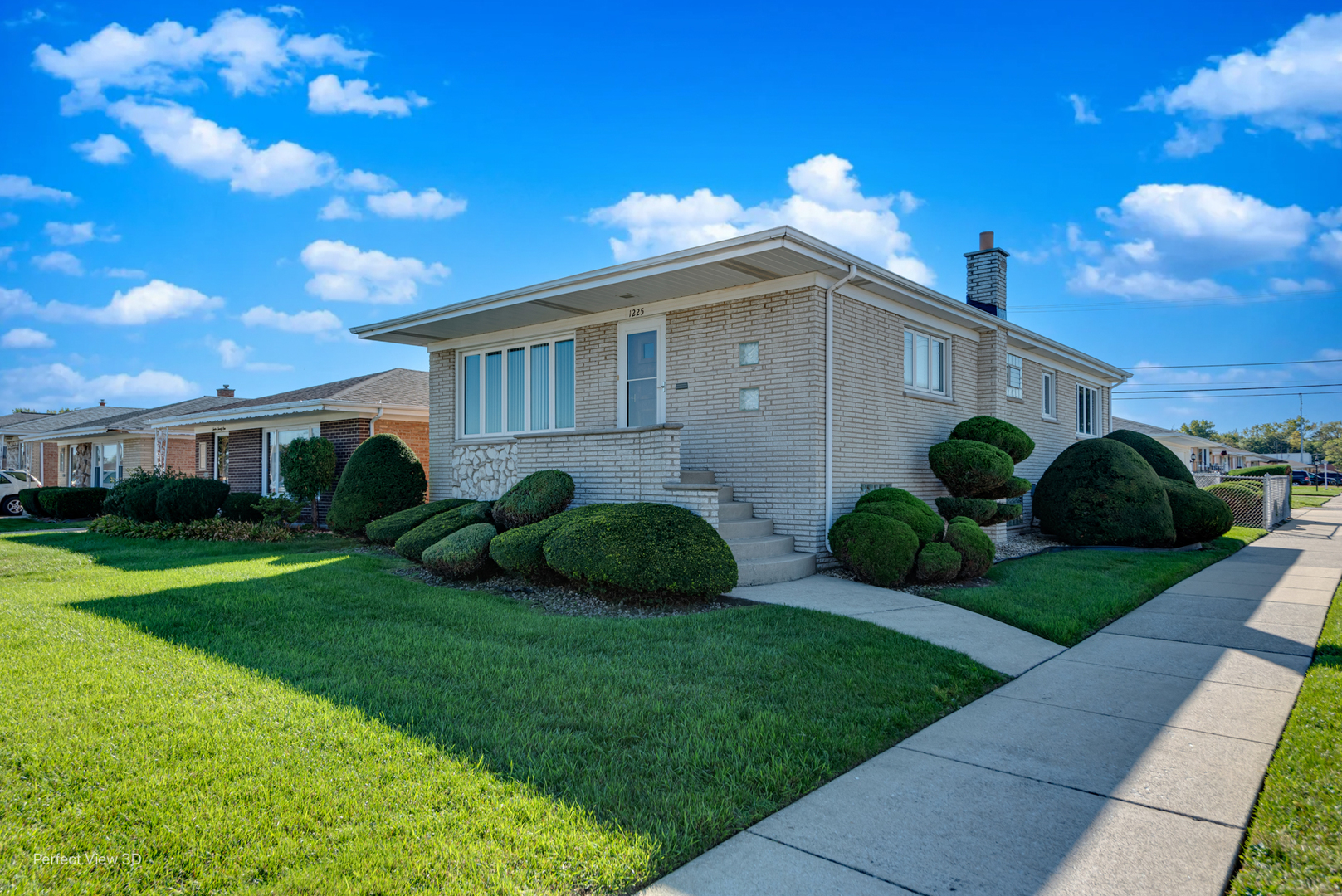 1225 Memorial Drive