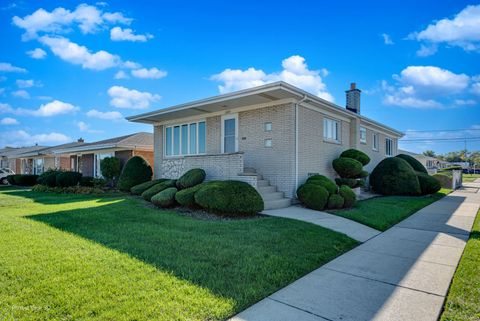 Tiny photo for 1225 Memorial Drive, Calumet City, IL 60409 (MLS # 12497890)