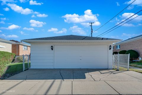 Tiny photo for 1225 Memorial Drive, Calumet City, IL 60409 (MLS # 12497890)