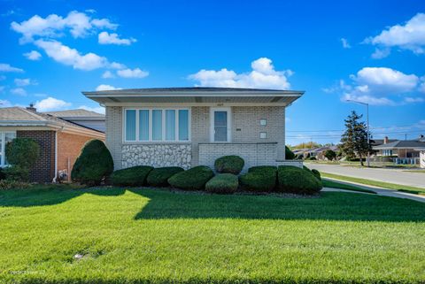 Photo of 1225 Memorial Drive, Calumet City, IL 60409 (MLS # 12497890) Photo of 1225 Memorial Drive, Calumet City, IL 60409 (MLS # 12497890)