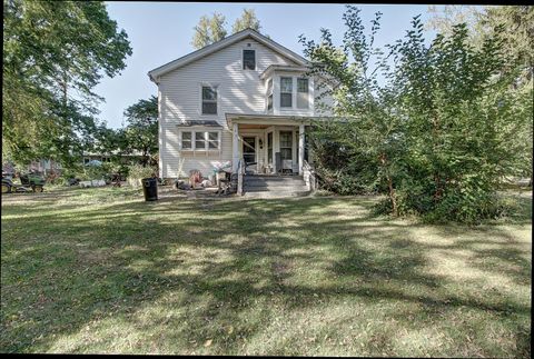 A home in Plano