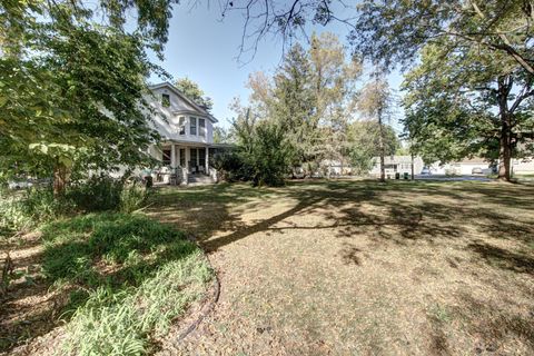 A home in Plano