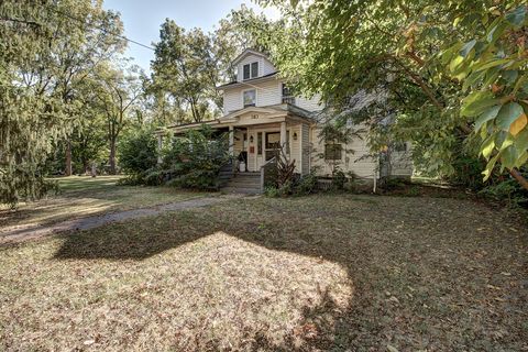 A home in Plano