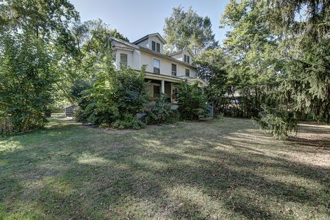 A home in Plano