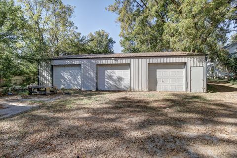 A home in Plano