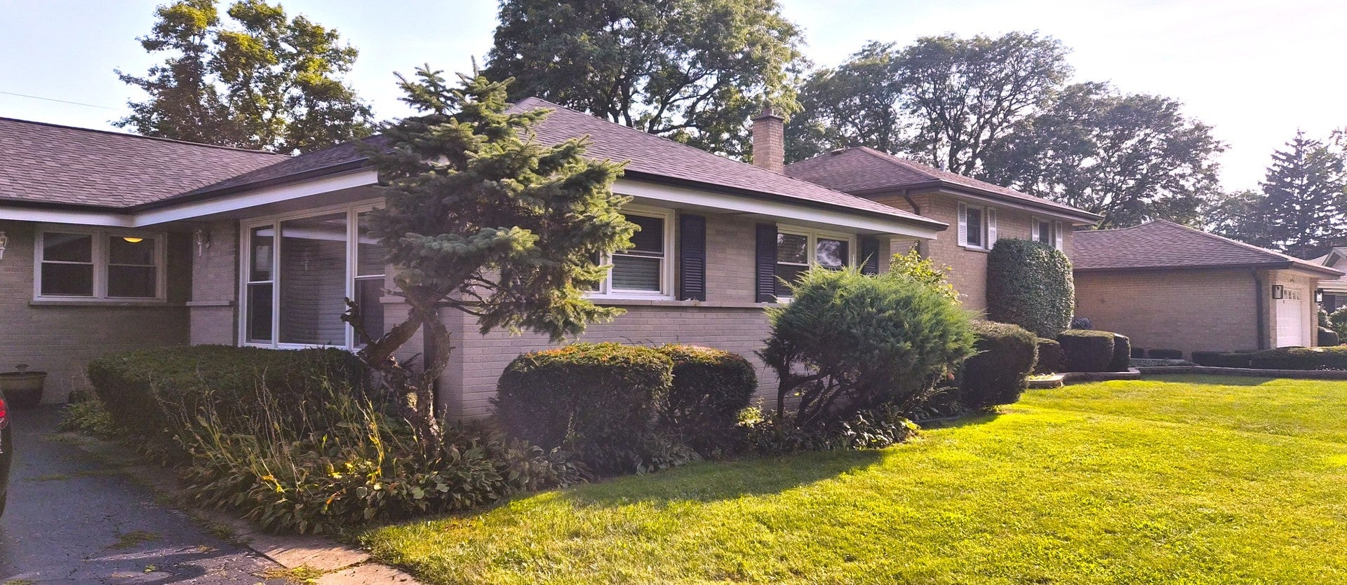 807 E Golfview Drive