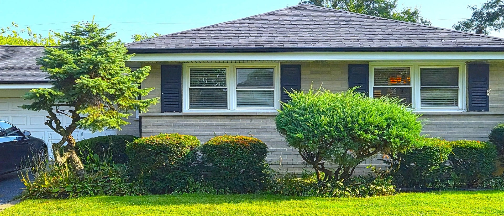 807 E Golfview Drive