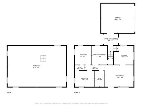 Tiny photo for 301 Donovan Street, Beaverville, IL 60912 (MLS # 12487907)