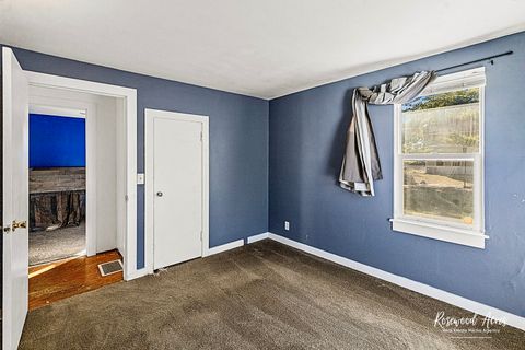 Tiny photo for 301 Donovan Street, Beaverville, IL 60912 (MLS # 12487907)