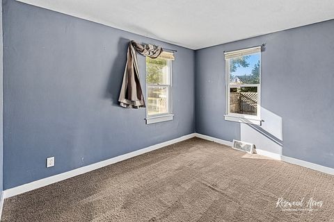 Tiny photo for 301 Donovan Street, Beaverville, IL 60912 (MLS # 12487907)