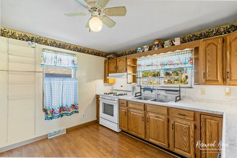 Tiny photo for 301 Donovan Street, Beaverville, IL 60912 (MLS # 12487907)