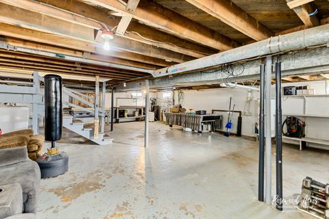 Tiny photo for 301 Donovan Street, Beaverville, IL 60912 (MLS # 12487907)