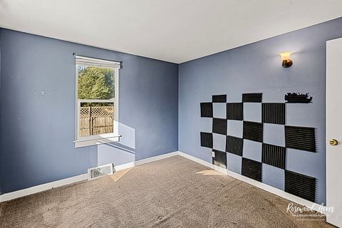 Tiny photo for 301 Donovan Street, Beaverville, IL 60912 (MLS # 12487907)