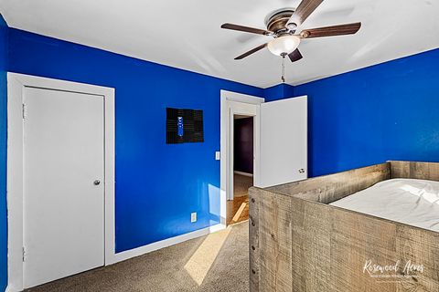 Tiny photo for 301 Donovan Street, Beaverville, IL 60912 (MLS # 12487907)