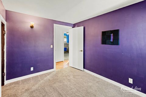 Tiny photo for 301 Donovan Street, Beaverville, IL 60912 (MLS # 12487907)